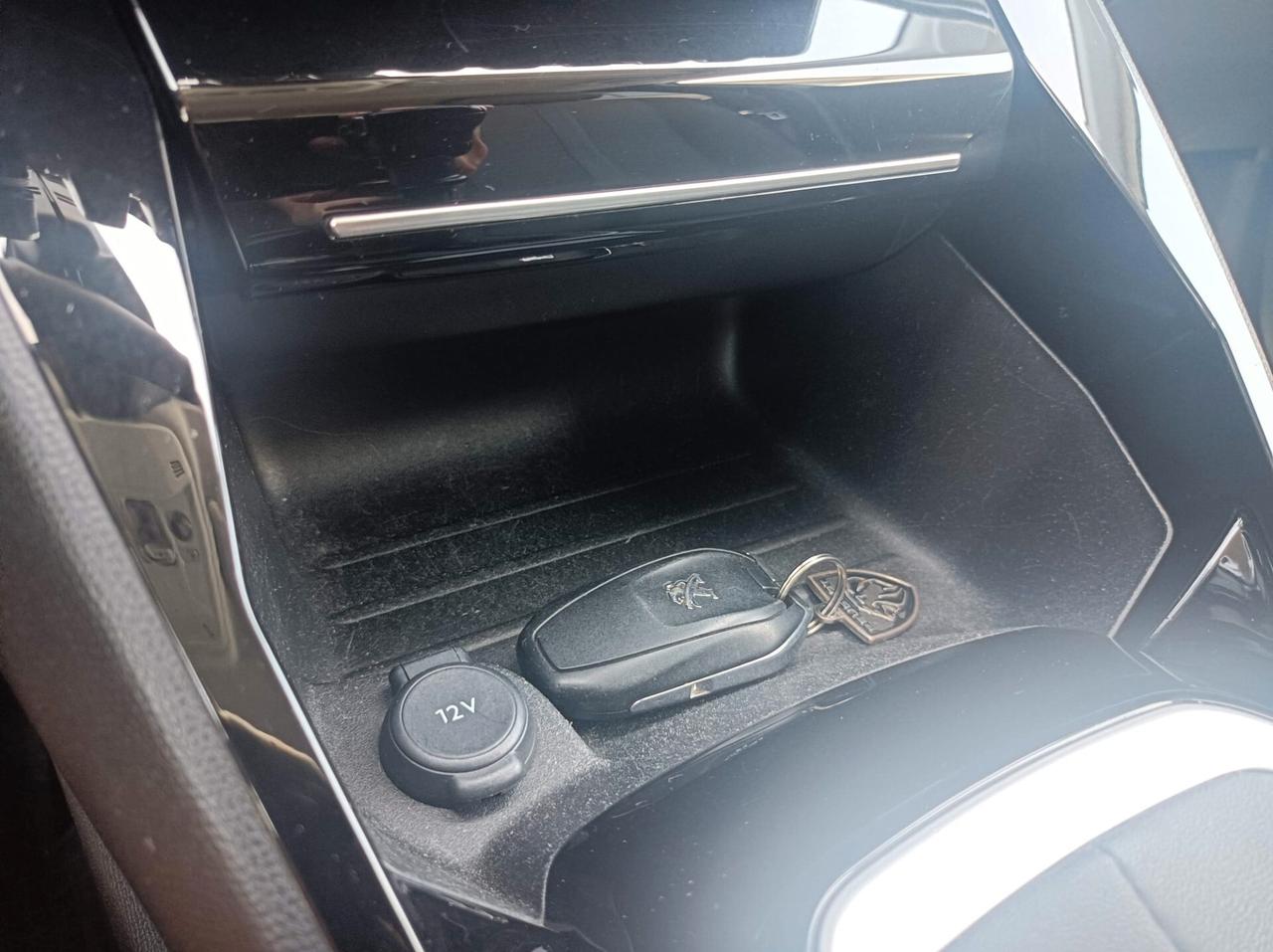 Peugeot 208 BlueHDi 100 Stop&Start 5 porte Allure Pack