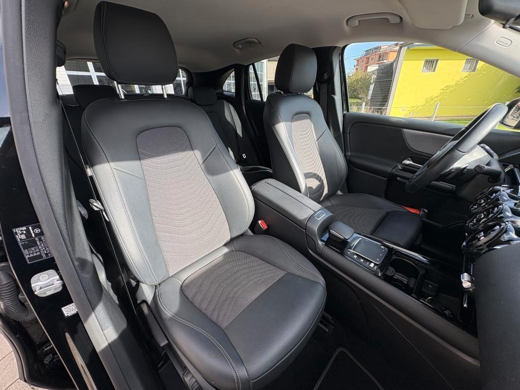 Mercedes-benz GLA 180 d Automatic Business