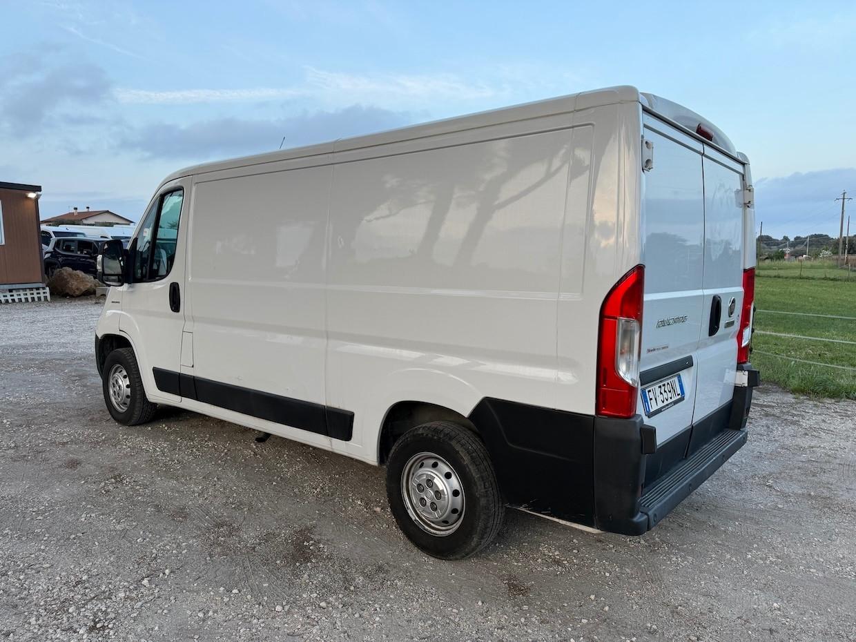Fiat Ducato 33 L2 H1