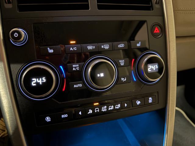 LAND ROVER Discovery Sport 2.0si4 HSE R-DYNAMIC#AWD#AUT#TURNY EVO AUTO ADAPT