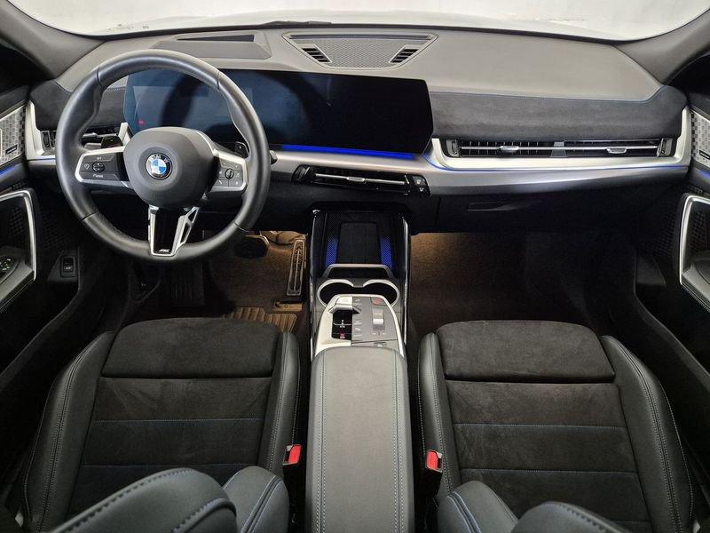 BMW X2 U10 xdrive 20d 48V MSport Pro auto