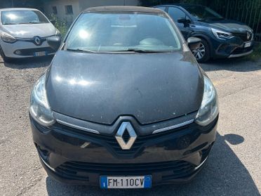 Renault Clio 1.5dci 2017 full optional