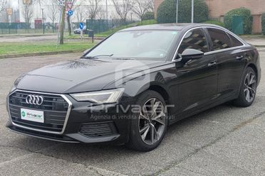 AUDI A6 40 2.0 TDI S tronic Business Plus