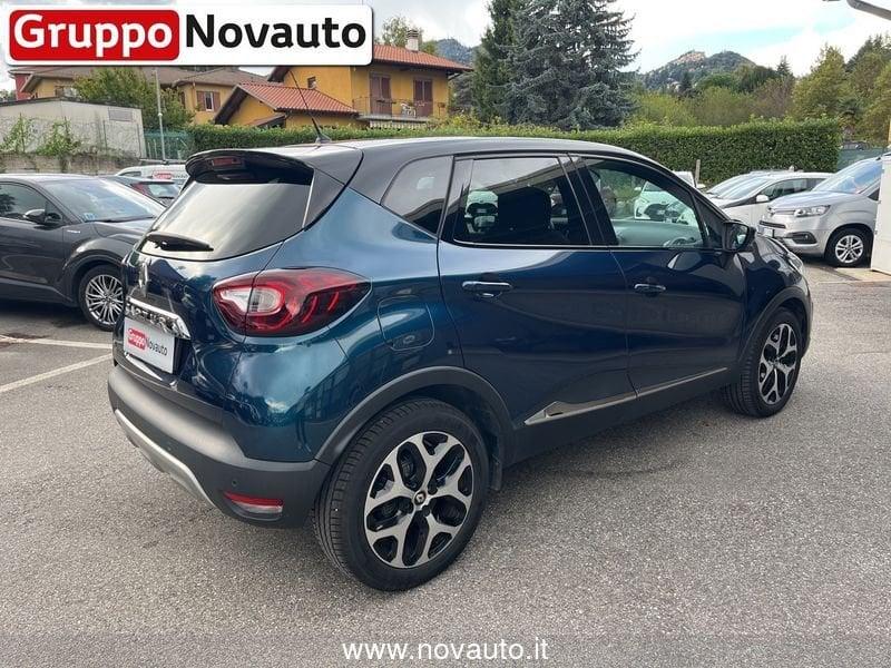 Renault Captur Captur dCi 8V 90 CV EDC Sport Edition2