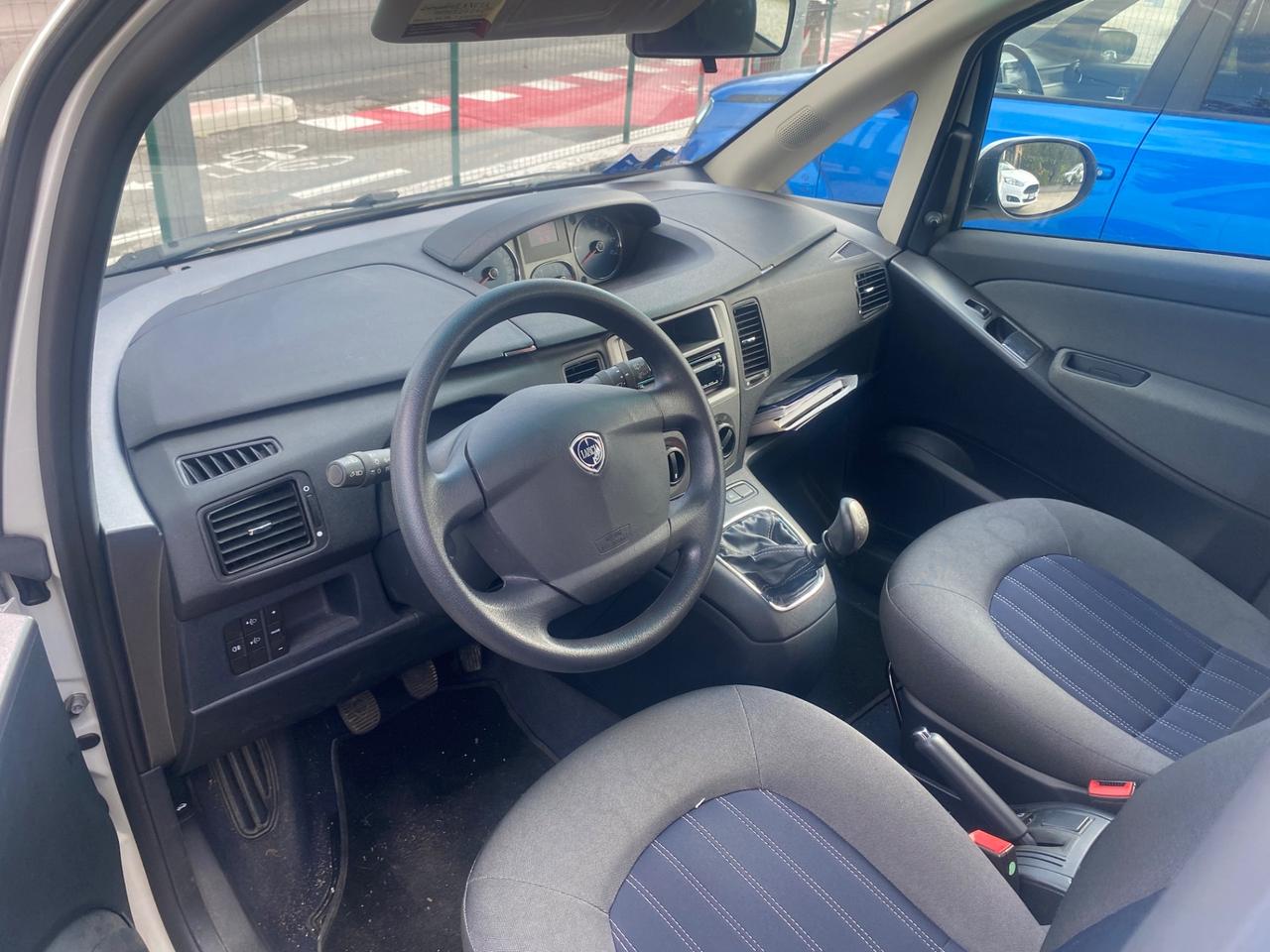 Lancia MUSA 1.4 8v oro SOLO 24000km