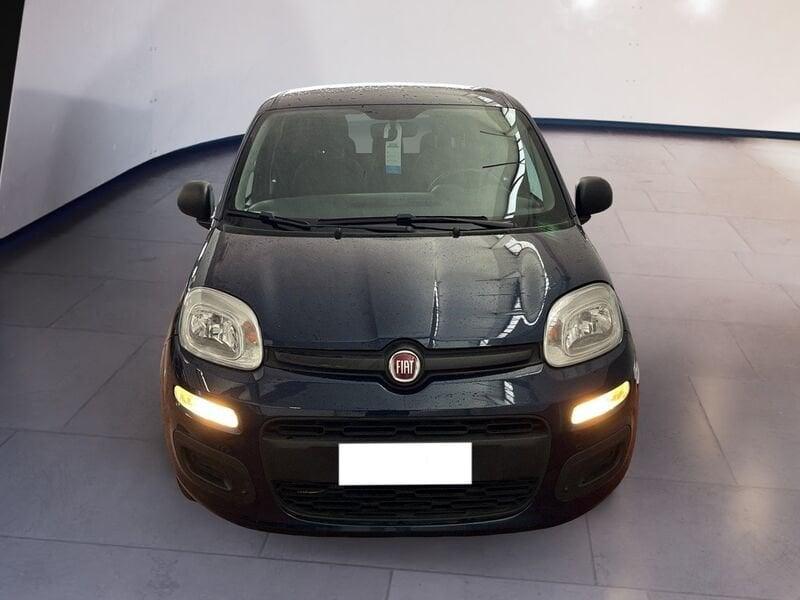 FIAT Panda III 2016 1.2 Lounge s&s 69cv my19