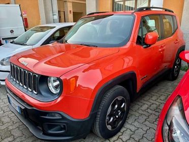 Jeep Renegade Renegade 1.6 mjt Longitude fwd 120cv