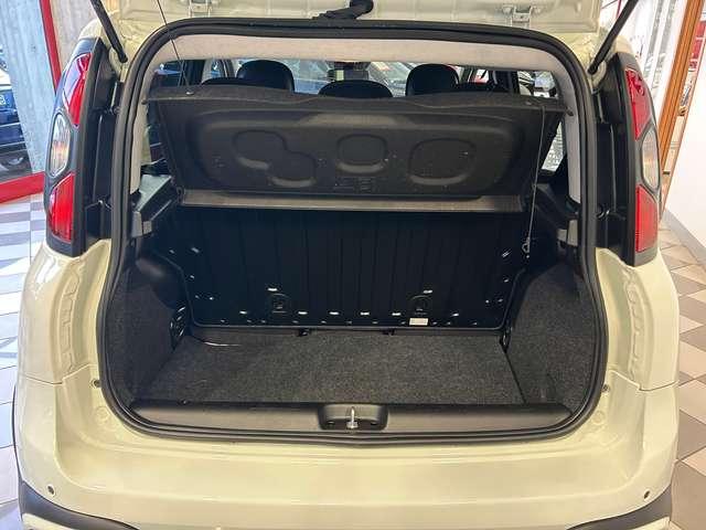 Fiat Panda Pandina Cross 1.0 firefly hybrid s