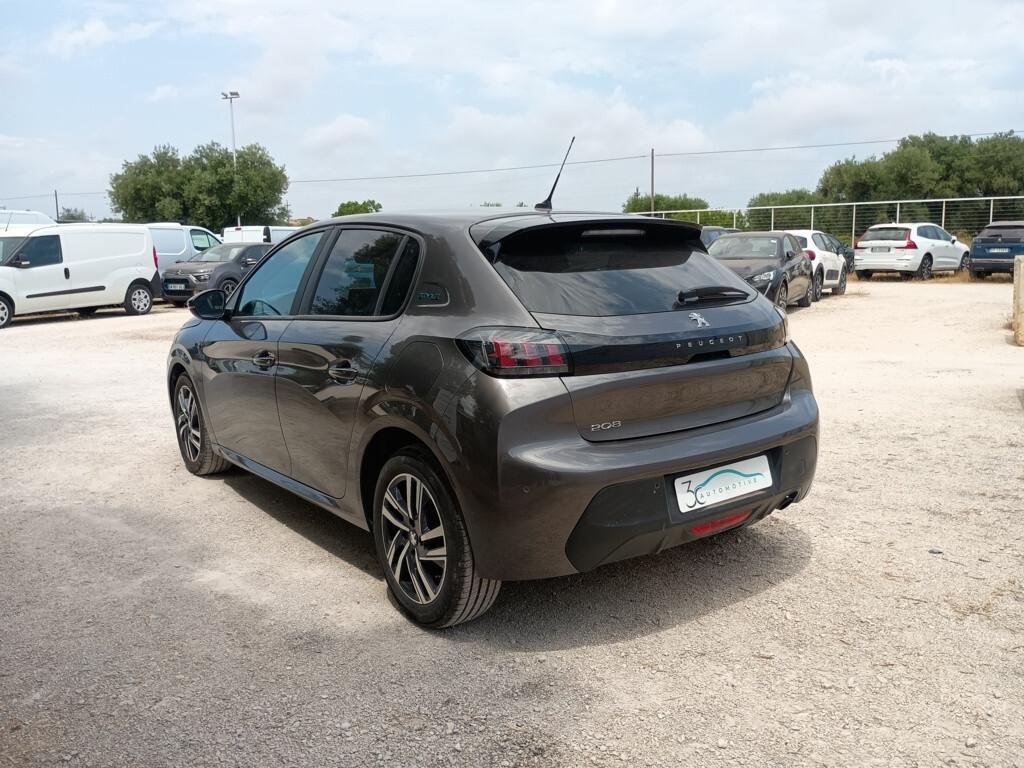 Peugeot 208 1.2 75cv 5 porte Style