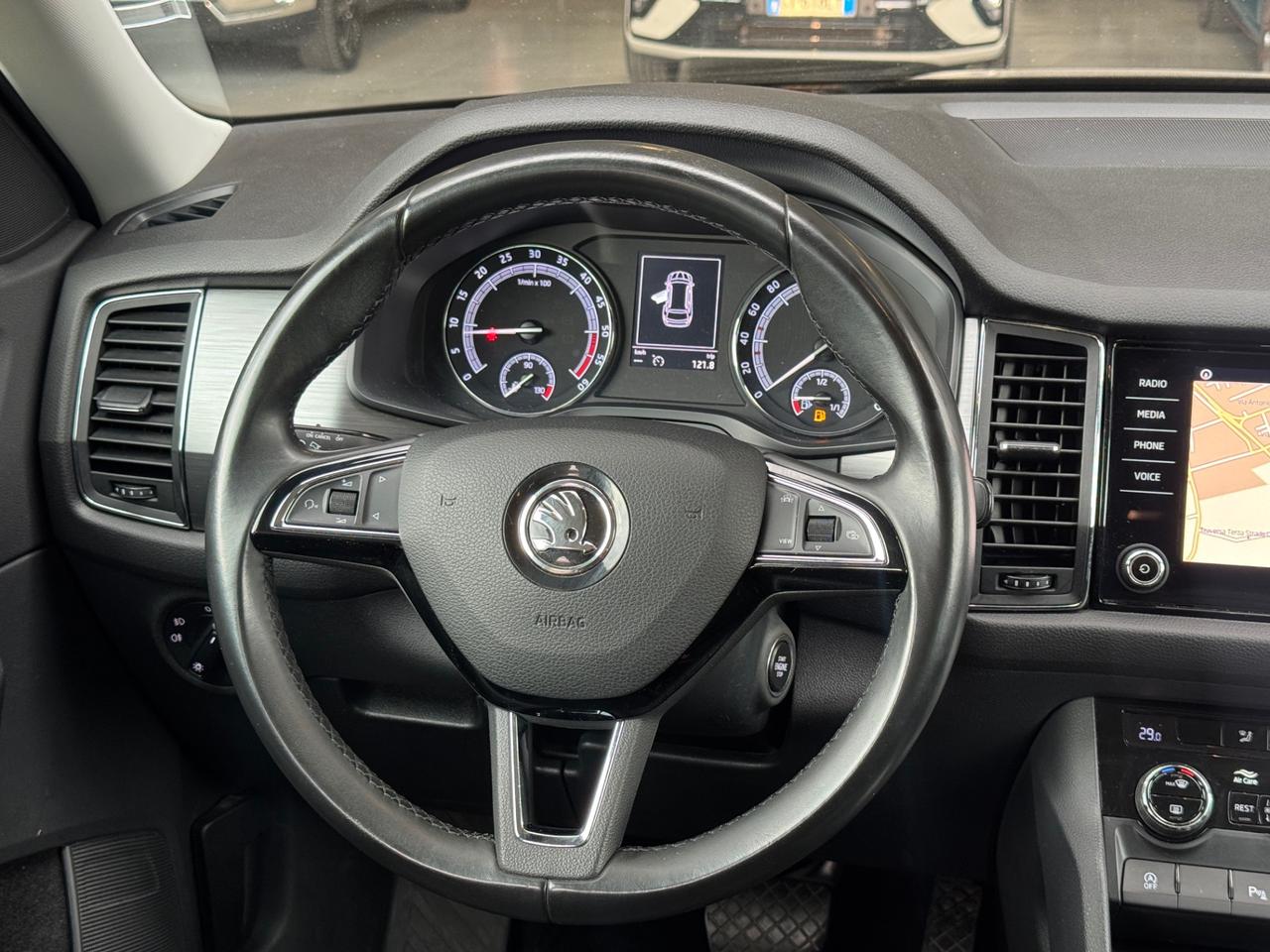 Skoda Kodiaq 2.0 tdi Executive dsg 7p.ti