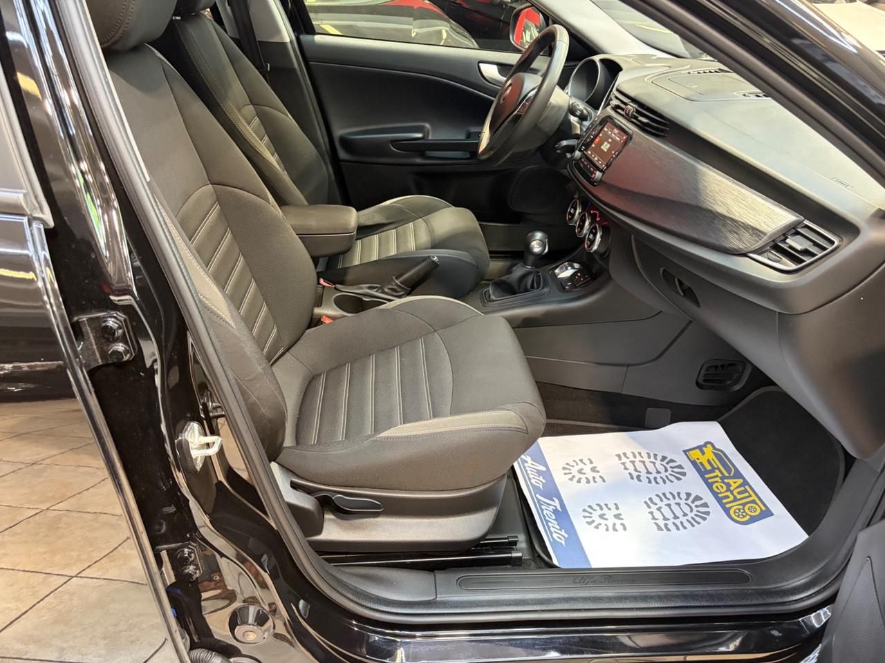 Alfa Romeo Giulietta _SUPER_ 89.000 km