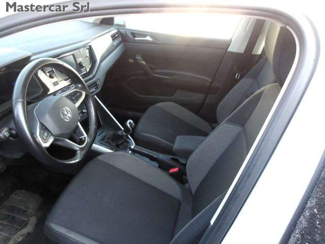 VOLKSWAGEN Taigo Taigo 1.0 tsi Life 95cv - NEOPATENTATI OK -GN372EJ