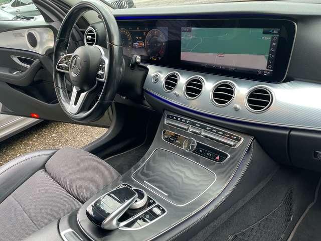 Mercedes-Benz E 200 d Sport auto Navi Plus Doppio Display Luci Multi