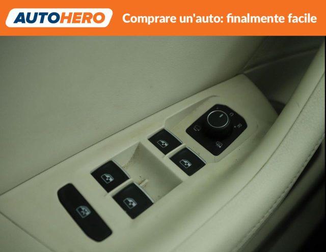 VOLKSWAGEN Passat Alltrack 2.0 TDI 190 CV 4MOTION DSG BMT