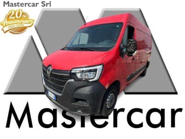 RENAULT Master 2.3 dCi 135 TM Furgone Ice - GD874CN