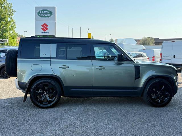 LAND ROVER Defender 110 3.0D I6 250 CV AWD Auto SE