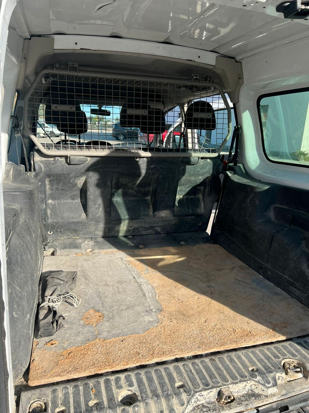 Renault Kangoo 1.5 dCi 90CV 5 porte Extrem