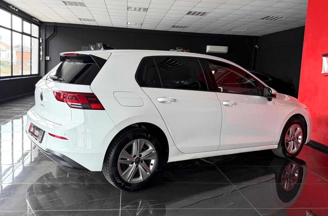 Volkswagen Golf 2.0 TDI 115 CV SCR Life