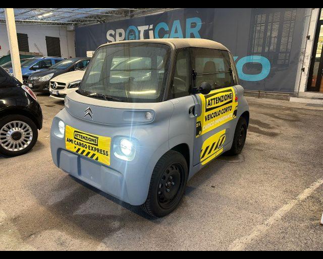 CITROEN Ami MY CARGO 100% Elettrica