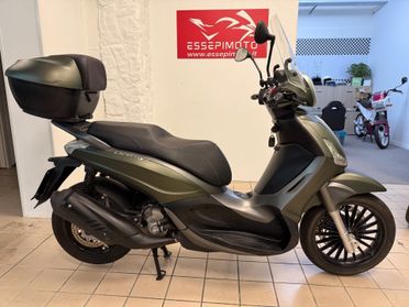 Piaggio Beverly 300 i.e. ABS-ASR (2016 - 20)