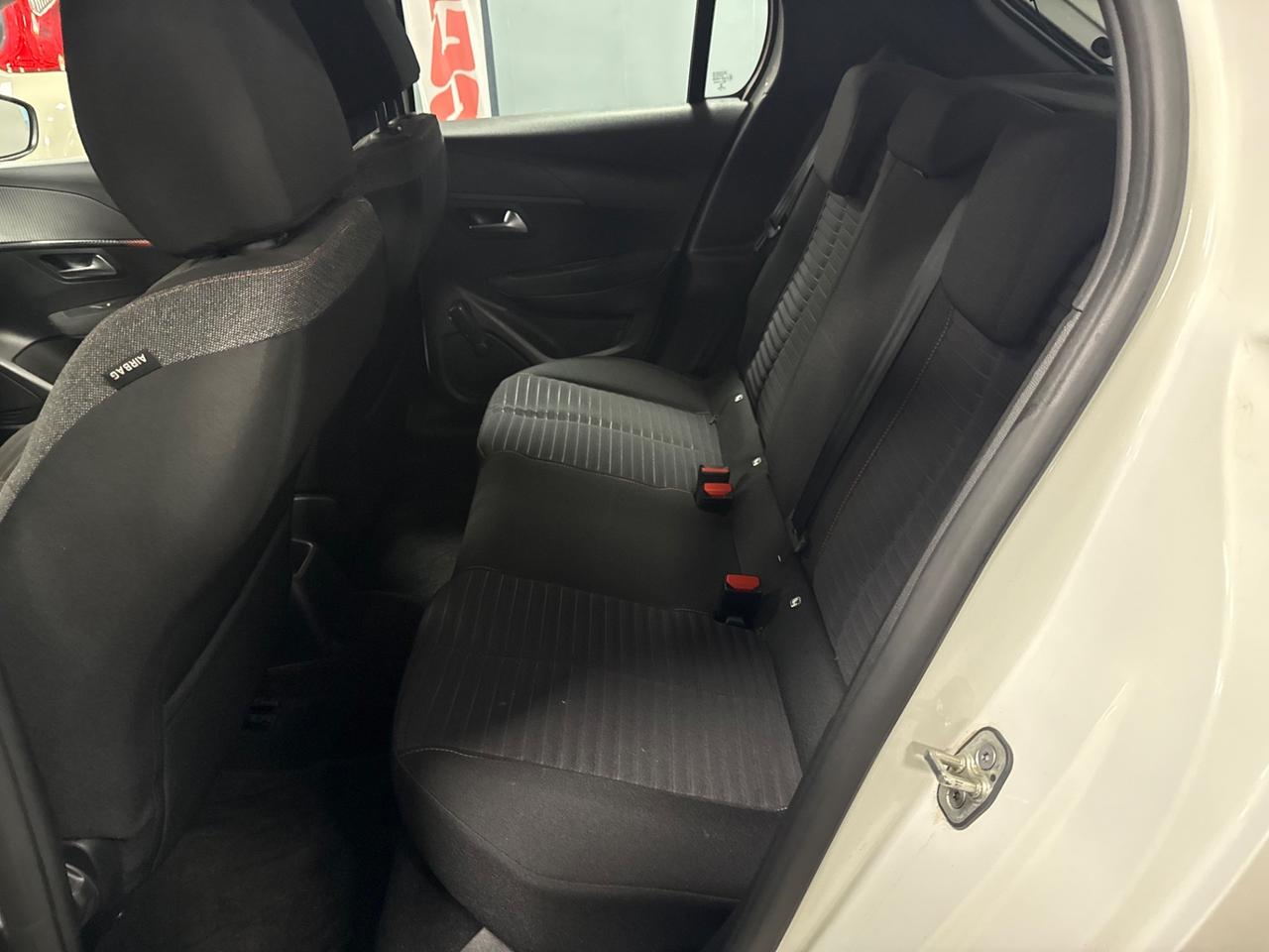 Peugeot 208 1.2 75CV Stop&Start Active Ok Neopatentati