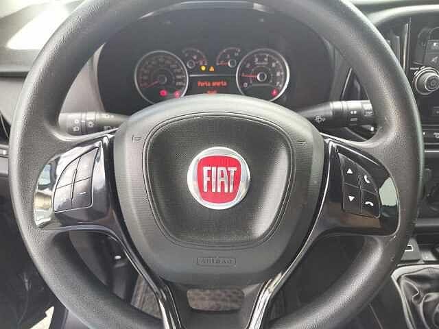 Fiat Doblò 1.3 MJT S&S PC-TN Cargo Easy