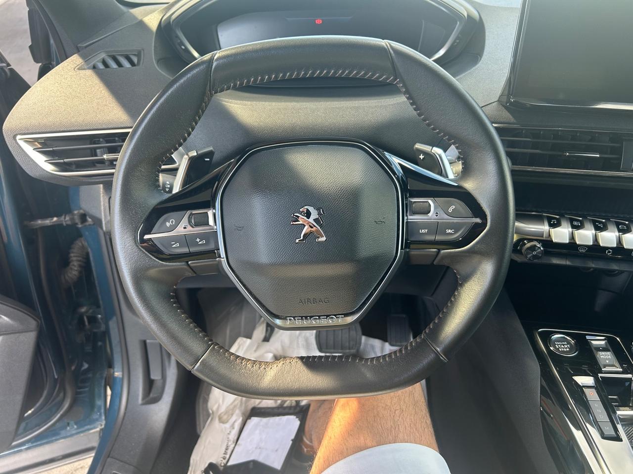 Peugeot 3008 PureTech Turbo 130 S&S Allure Pack