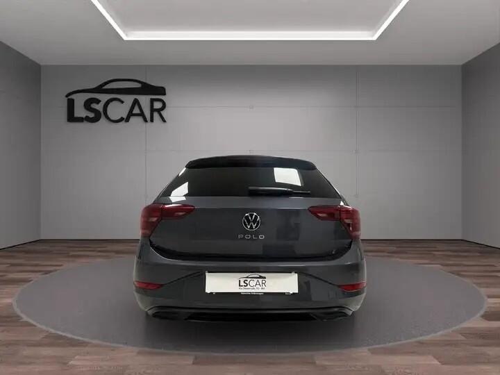 Volkswagen Polo 5p 1.0 evo Comfortline 80cv~Unipro~Promo~Finanziamento