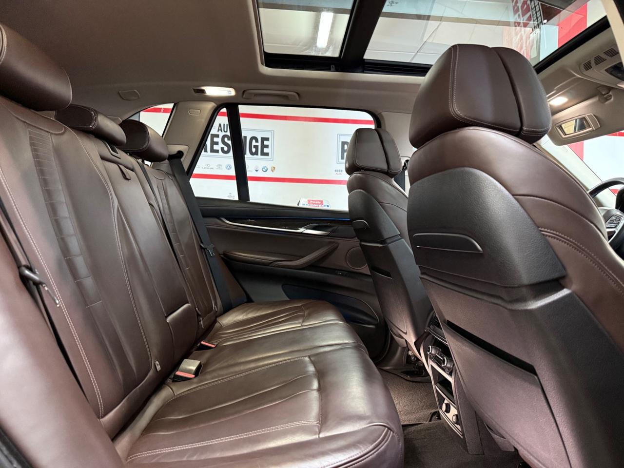 Bmw X5 xDrive30d 258CV Luxury