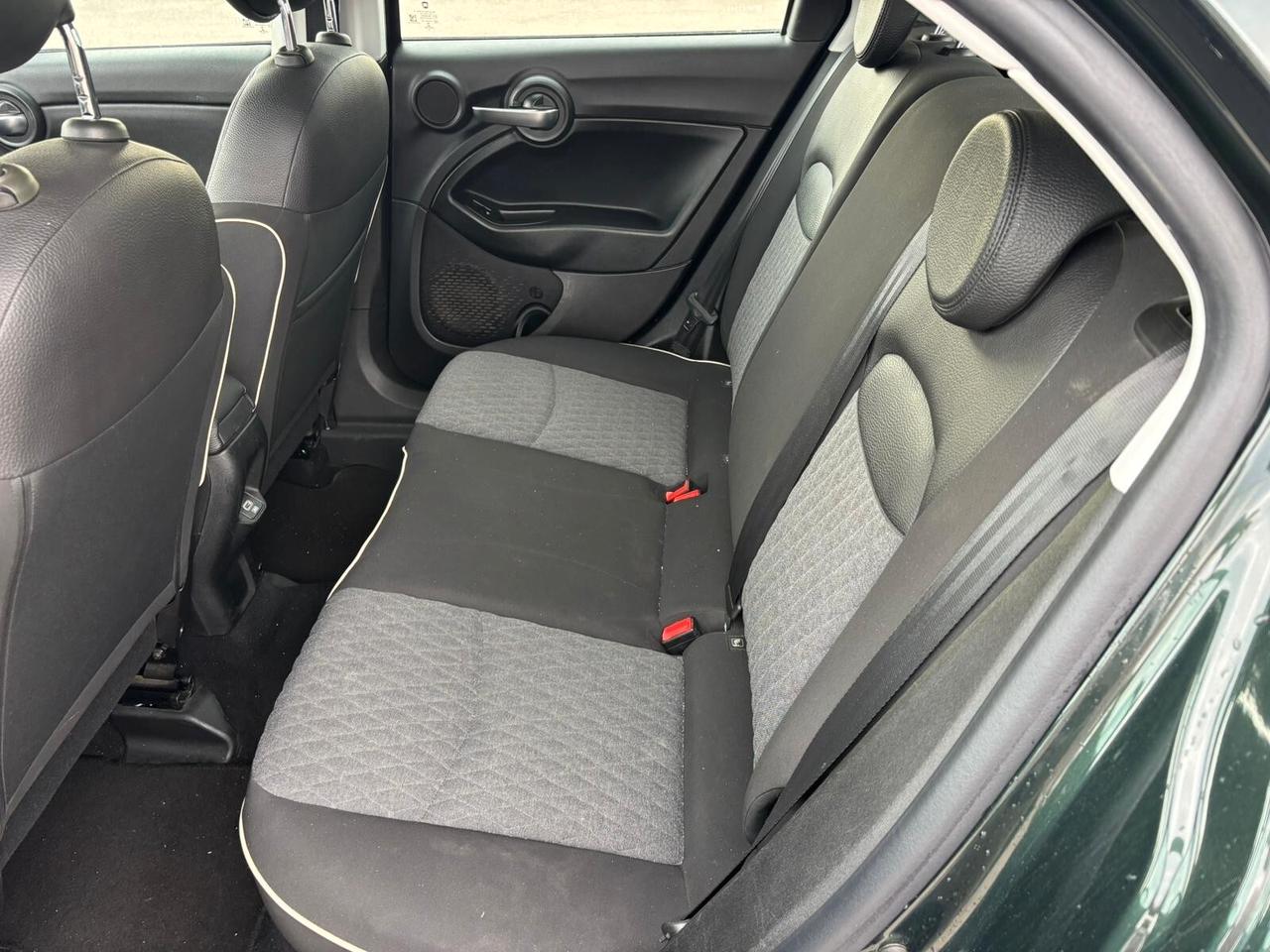 Fiat 500X 1.0 T3 120 CV Cross