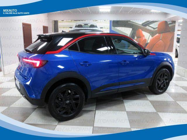 OPEL Mokka 1.2 Turbo 136cv GS Line EU6
