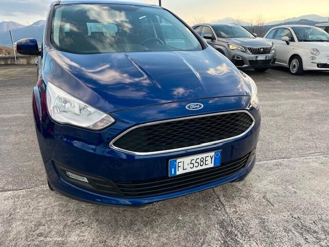 Ford C-Max 1.5 TDCi 120CV Start&Stop Business