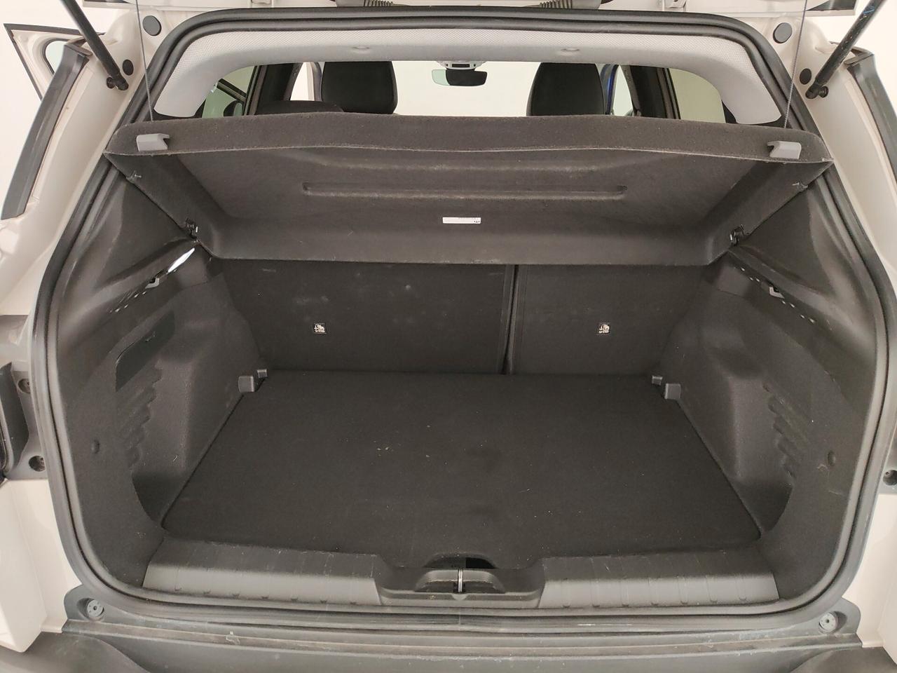 Jeep Avenger 1.2 Turbo 100 CV Summit
