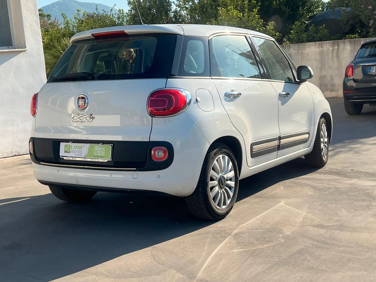 Fiat 500L 1.4 95 CV Pop Star