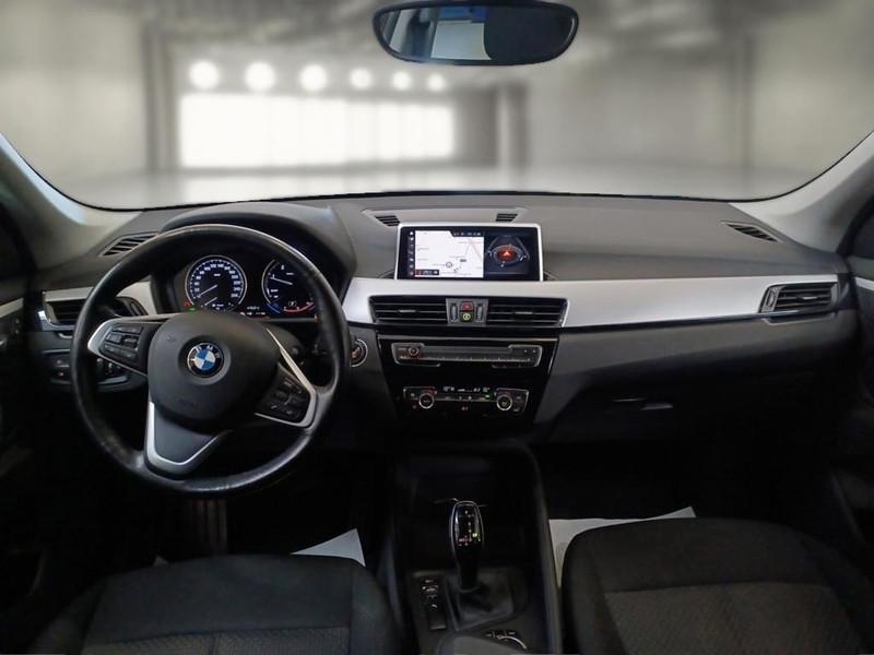 BMW X1 sDrive 20d Business Advantage automatico