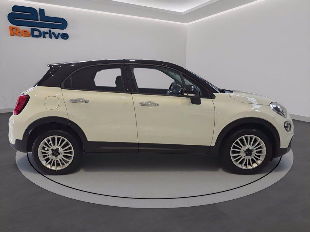 FIAT 500x 1.3 mjt sport 95cv del 2022
