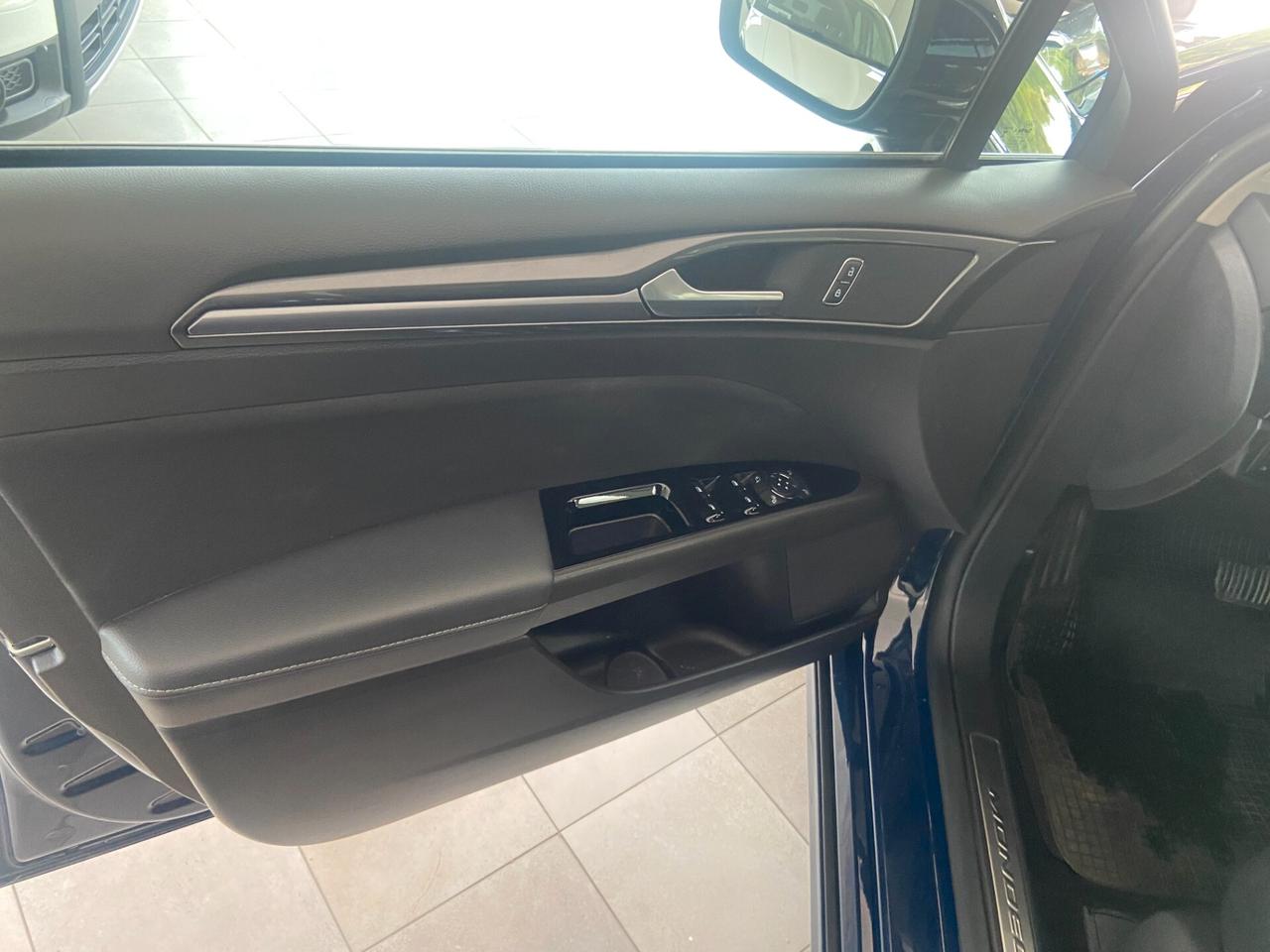 Ford Mondeo 2.0 EcoBlue 190 CV S&S aut. SW ST-Line Business