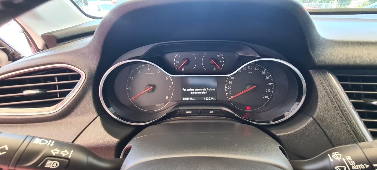 Opel Grandland X 1.2 Turbo 12V 130 CV Start&Stop Ultimate