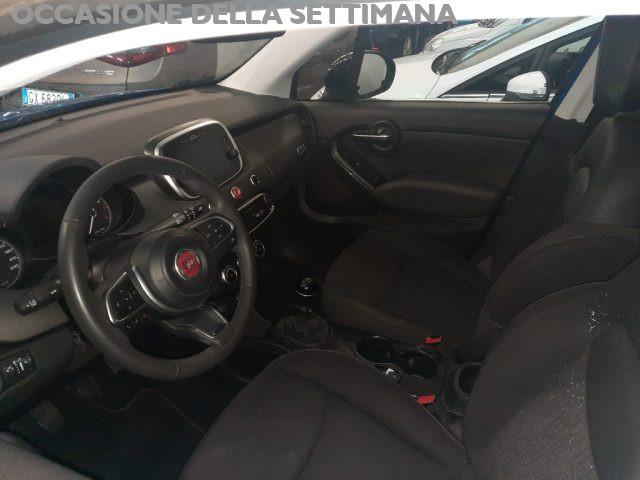 FIAT 500X 1.0 T3 120 CV Sport