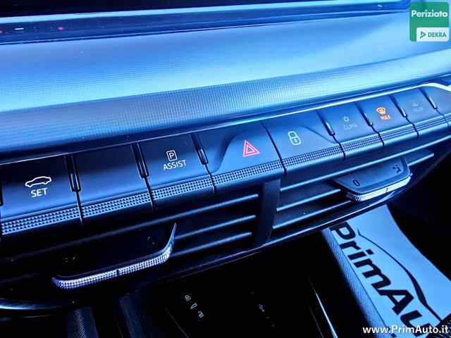 SKODA Octavia 2.0 TDI EVO SCR DSG Wagon Ambition