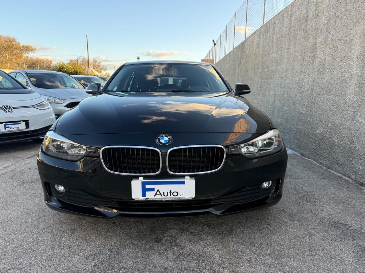 Bmw 316d Touring Sport,Bluetooth,Climatronic bizona,Navi,ecc.