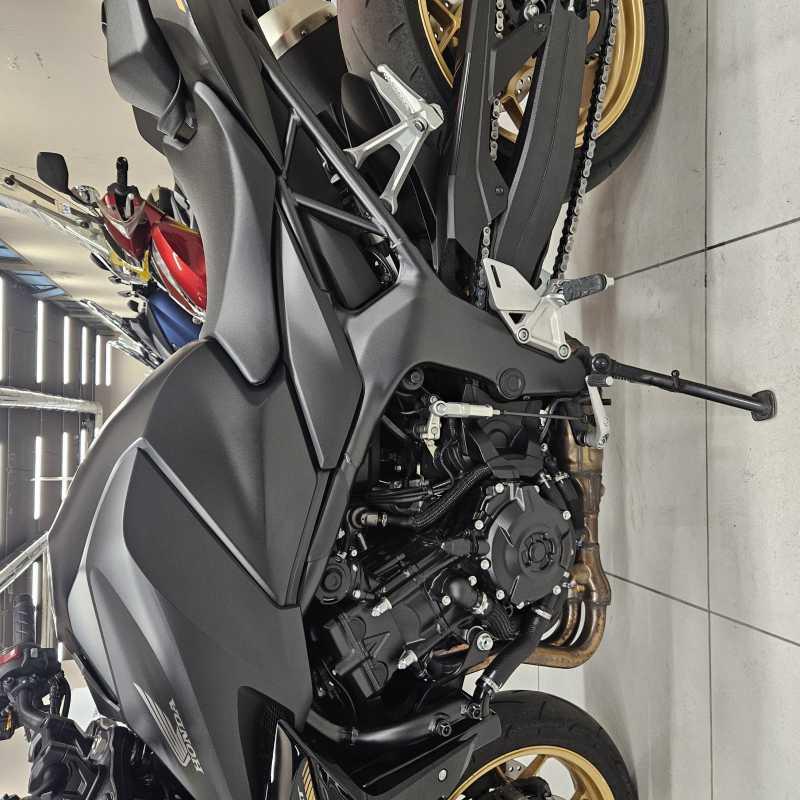 Honda CB 1000 Hornet SP - 2025