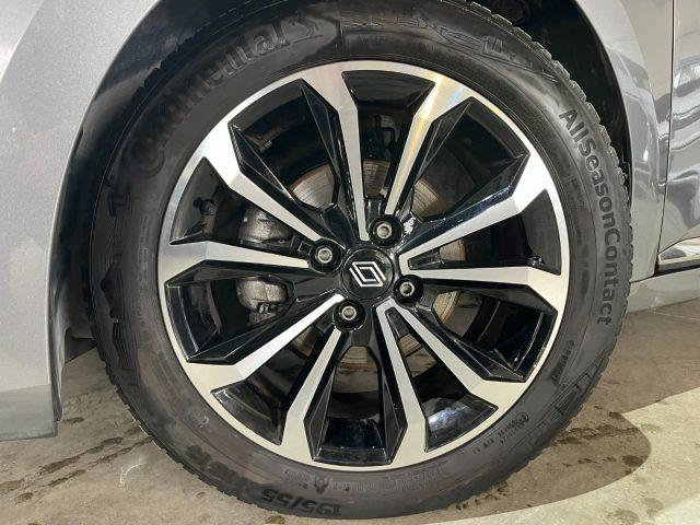 RENAULT Clio TCe 90CV 5 p Techno CAR PLAY NAVI/F.LED/TELECAM.