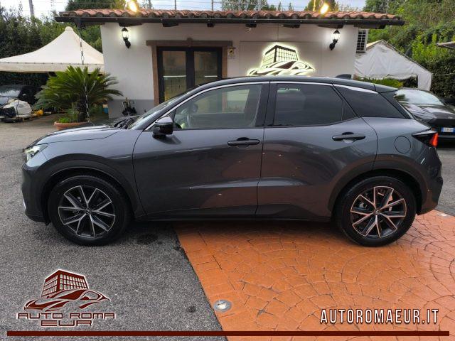 LEXUS LBX Hybrid Emotion PREZZO REALE! PARI AL NUOVO!
