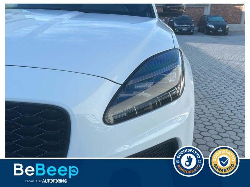 Jaguar E-Pace 2.0D I4 MHEV R-DYNAMIC SE AWD 163CV AUTO