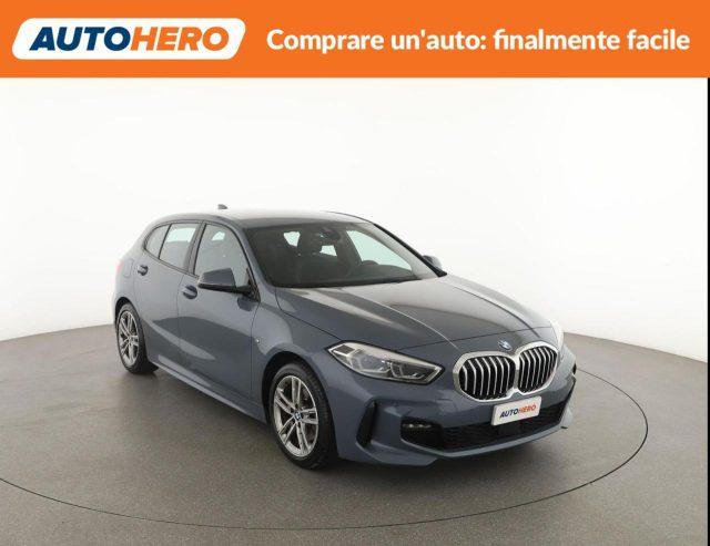BMW 118 i 5p. Msport