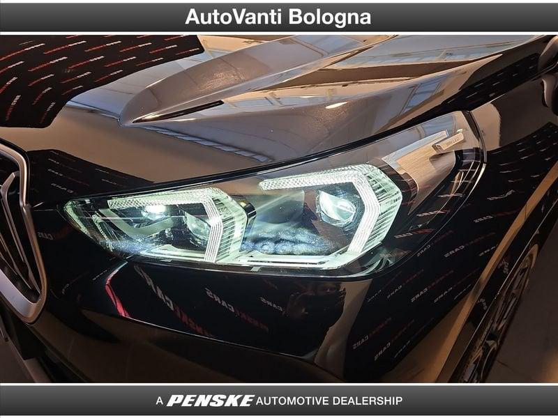 BMW X1 X1 sDrive18d xLine