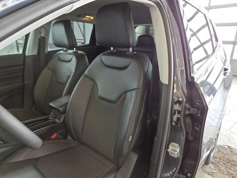 JEEP COMPASS 1.5 Turbo MHEV T4 96kW Business Autom.