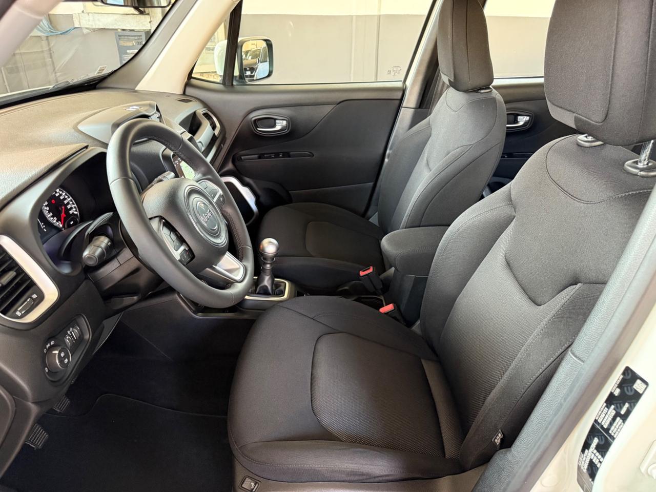 Jeep Renegade 1.0 T3 Longitude