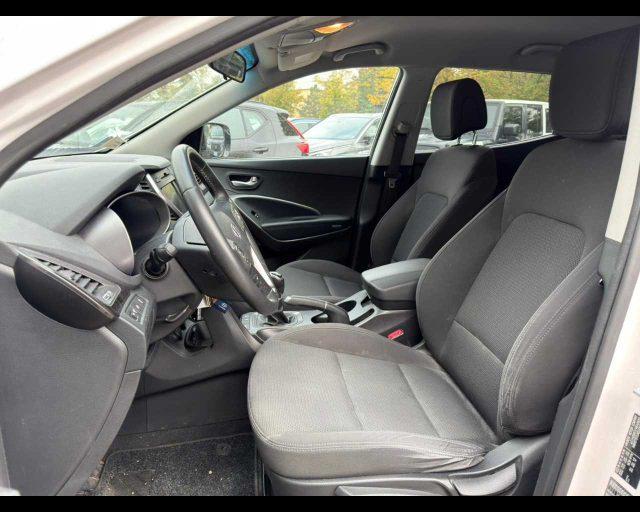 HYUNDAI Santa Fe 2.0 CRDi 2WD Comfort